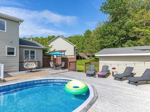 17 Pompano Court, Dartmouth, NS 