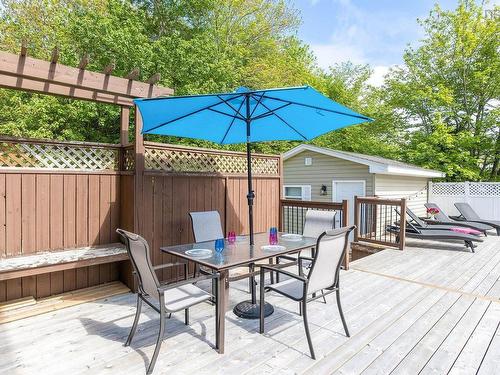 17 Pompano Court, Dartmouth, NS 