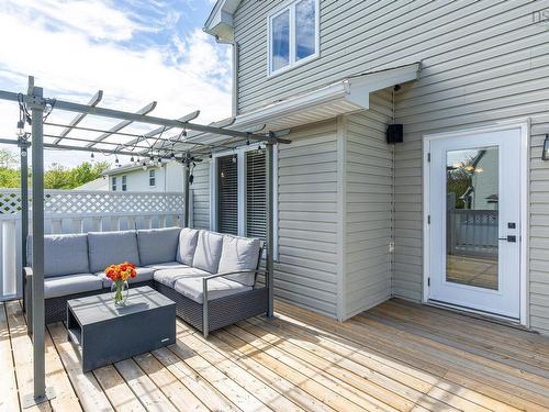 17 Pompano Court, Dartmouth, NS 