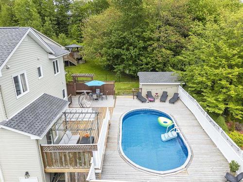 17 Pompano Court, Dartmouth, NS 