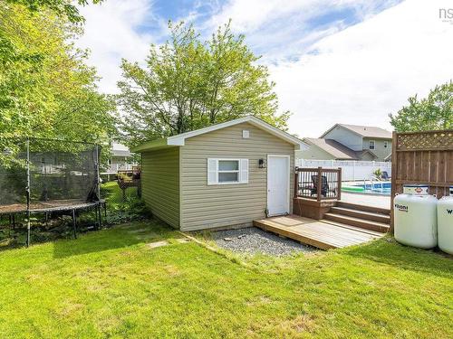 17 Pompano Court, Dartmouth, NS 
