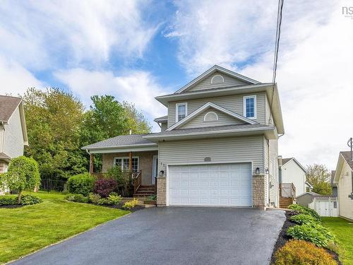 17 Pompano Court, Dartmouth, NS 