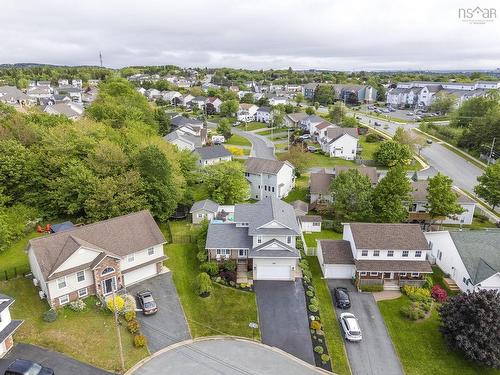 17 Pompano Court, Dartmouth, NS 