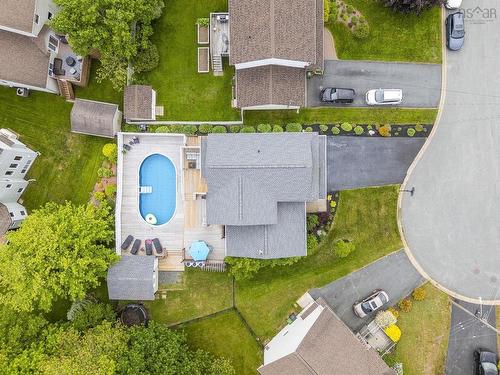 17 Pompano Court, Dartmouth, NS 