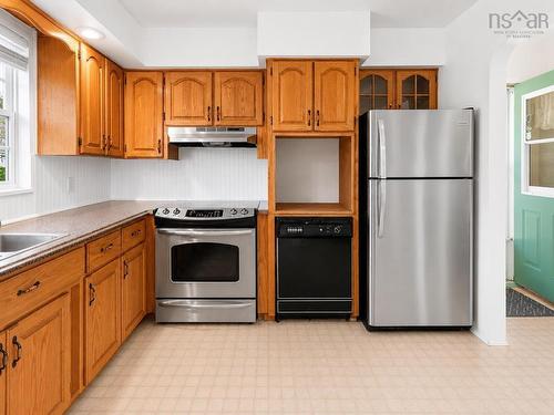 49 Point Aconi Road, Point Aconi, NS 