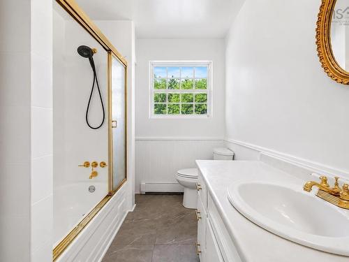 49 Point Aconi Road, Point Aconi, NS 