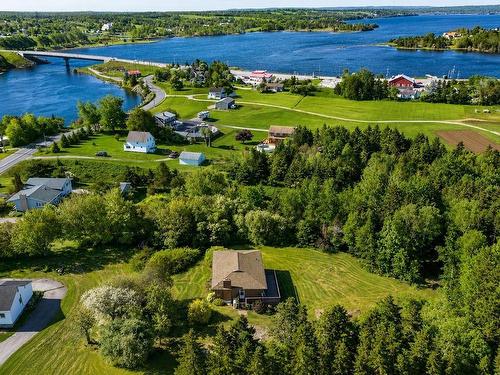 49 Point Aconi Road, Point Aconi, NS 