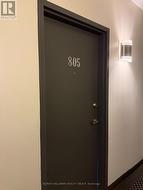 805 - 134 YORK STREET Ottawa, ON K1N 1K8