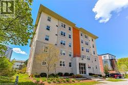 271 LESTER Street Unit# 102 Waterloo, ON N2L 3W6