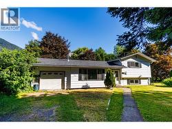 6182 KILBY ROAD Terrace, BC V8G 0E1