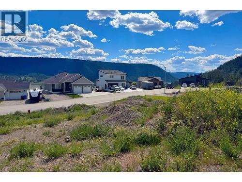 Lt 159 2516 Gopher Drive, Williams Lake, BC 