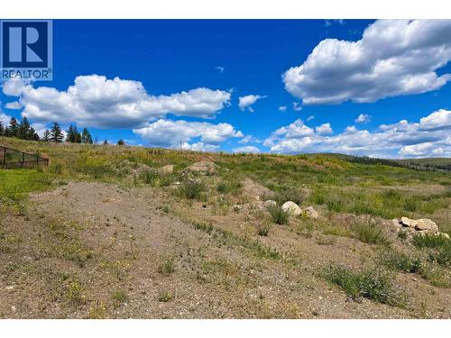Lt 159 2516 Gopher Drive, Williams Lake, BC 