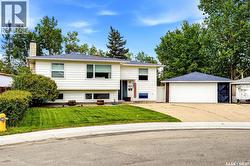 58 Norwood CRESCENT  Regina, SK S4R 0A1