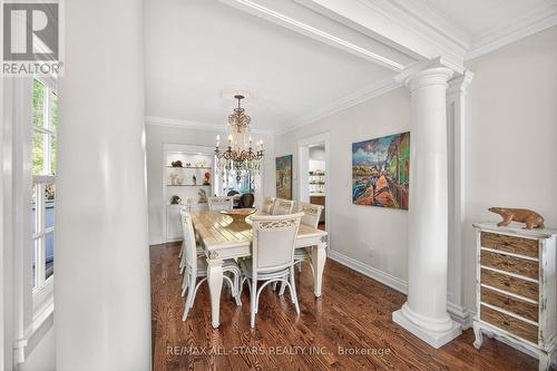 30 Edgewood Crescent, Toronto, ON 