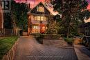 Twilight - 30 Edgewood Crescent, Toronto, ON 