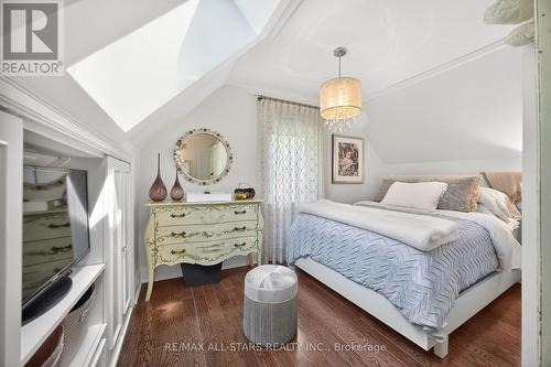 Upper Level Bedroom 3 - 30 Edgewood Crescent, Toronto, ON 