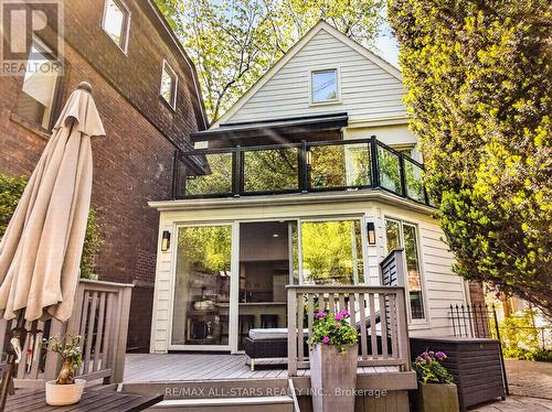 30 Edgewood Crescent, Toronto, ON 