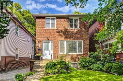 2ND FLOOR - 407 WOODBINE AVENUE , Toronto, Ontario M4L 3P7