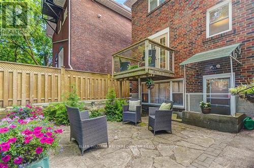 2ND FLOOR - 407 WOODBINE AVENUE , Toronto, Ontario M4L 3P7 2