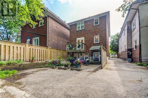 2ND FLOOR - 407 WOODBINE AVENUE , Toronto, Ontario M4L 3P7 3