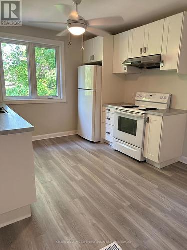 2ND FLOOR - 407 WOODBINE AVENUE , Toronto, Ontario M4L 3P7 4