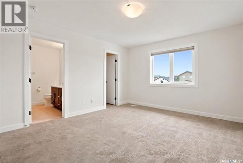 543 Evergreen Boulevard, Saskatoon, SK 