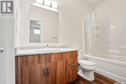 543 Evergreen Boulevard, Saskatoon, SK 