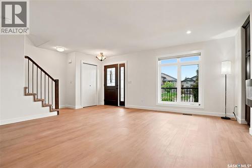 543 Evergreen Boulevard, Saskatoon, SK 