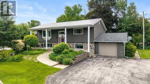535 GEORGE STREET  South Bruce Peninsula, ON N0H 2T0