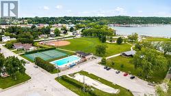 Surrounding Area - 