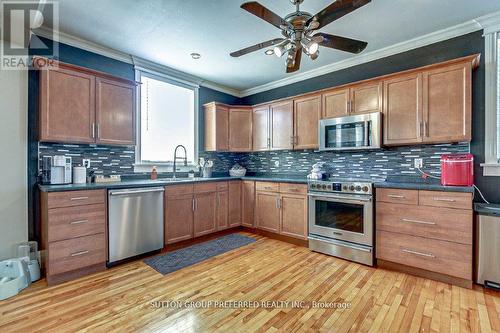 73 Fifth Avenue, St. Thomas, ON 