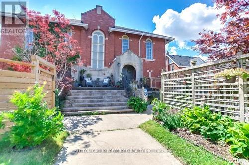 73 Fifth Avenue, St. Thomas, ON 