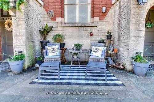 73 Fifth Avenue, St. Thomas, ON 