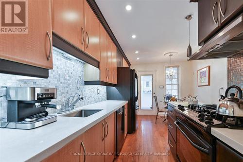 33 Plaxton Drive, Toronto, ON 