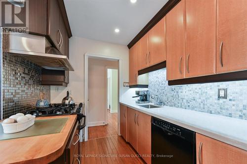 33 Plaxton Drive, Toronto, ON 