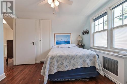 33 Plaxton Drive, Toronto, ON 
