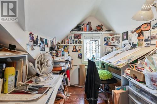 33 Plaxton Drive, Toronto, ON 
