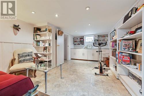 33 Plaxton Drive, Toronto, ON 