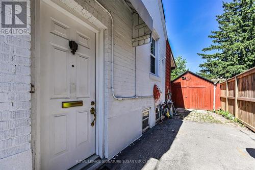 33 Plaxton Drive, Toronto, ON 