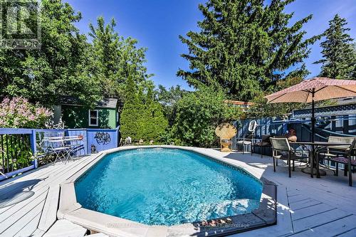 33 Plaxton Drive, Toronto, ON 