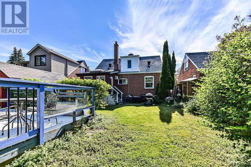 33 Plaxton Drive, Toronto, ON 