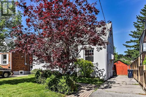 33 Plaxton Drive, Toronto, ON 