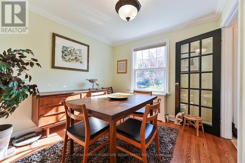 33 Plaxton Drive, Toronto, ON 