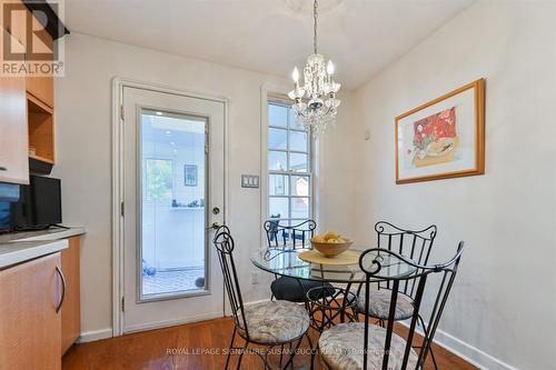 33 Plaxton Drive, Toronto, ON 