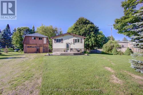 3041 ALICE STREET  Howick, ON N0G 1V0