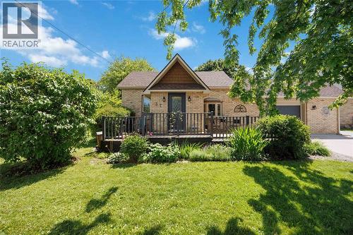 37 UNION STREET  Lambton Shores, ON N0N 1J0