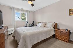 Primary bedroom. - 