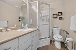 3piece en-suite - 