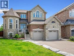 655 KOZEL Court  Mississauga, ON L4Z 4E4