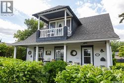 307 Lonsdale STREET Luseland, SK S0L 2A0